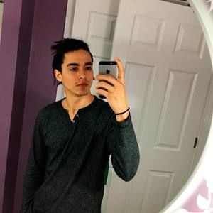 Meet your Posher, Luiz